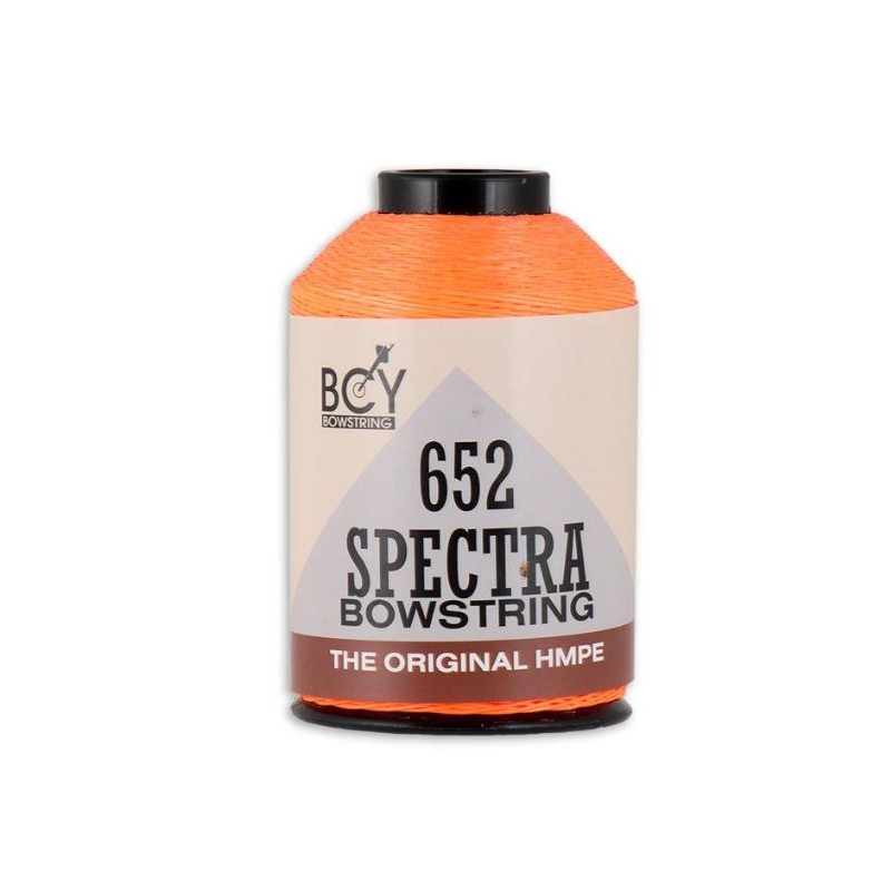 BCY BOBINA 652 SPECTRA FF 1/4 lb.