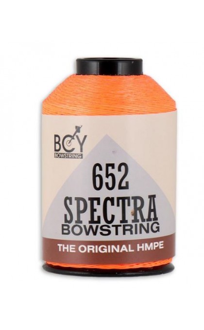 BCY BOBINA 652 SPECTRA FF 1/4 lb.