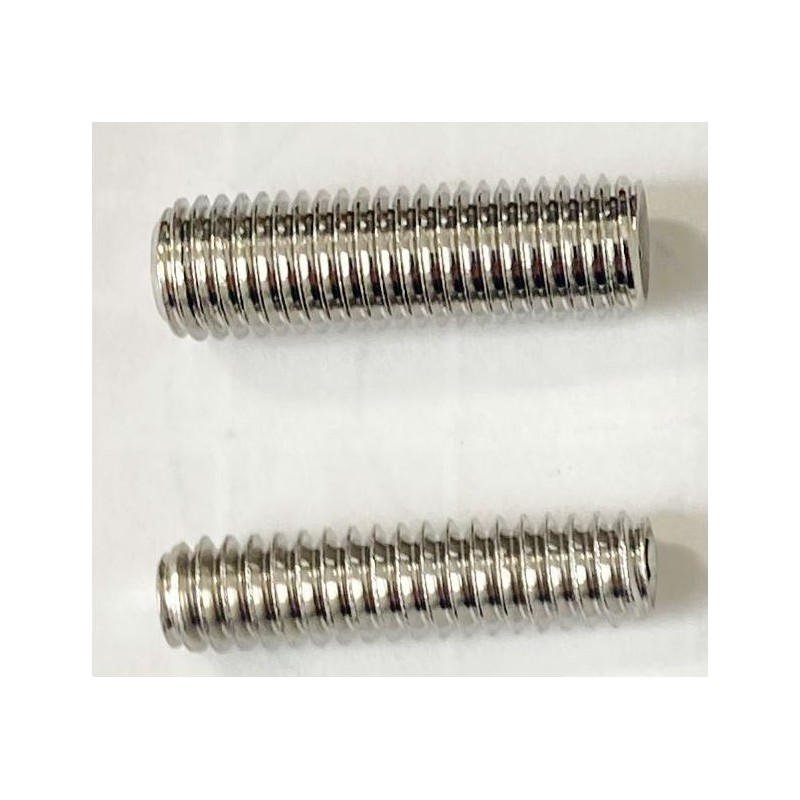 XTEE GRANO 1" x PESI STABILIZZAZIONE