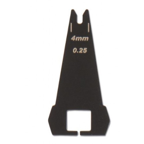 AVALON LAMELLA REST TEC-X MAXX