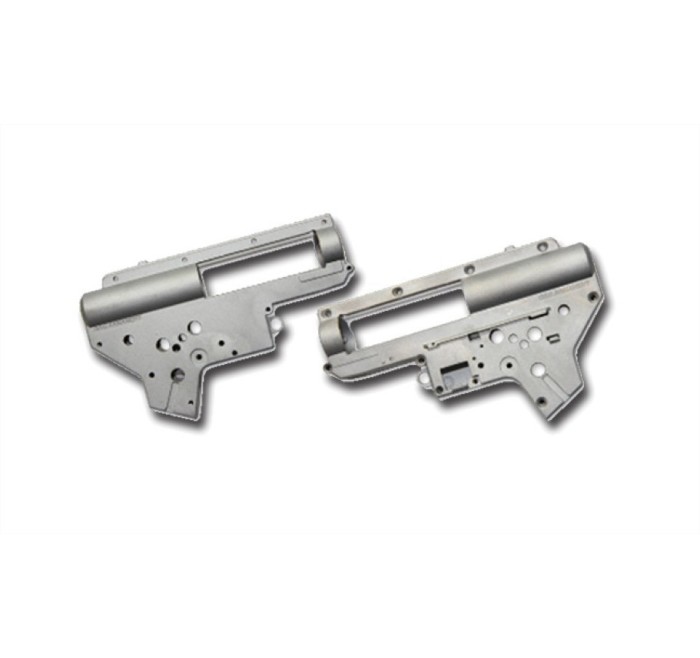 G&G GEAR BOX VER. II PER BOCCOLE 8mm