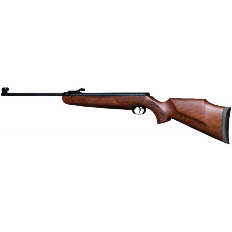 WEIHRAUCH CARABINA CAC HW 85 LUXUS -7,5j CAL. 4,5 C.N. 265bnp