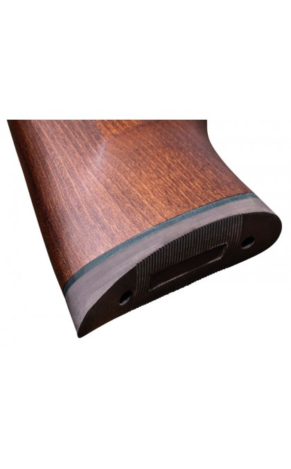 WEIHRAUCH CARABINA CAC HW 85 LUXUS -7,5j CAL. 4,5 C.N. 265bnp