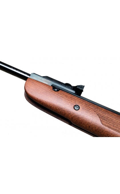 WEIHRAUCH CARABINA CAC HW 85 LUXUS -7,5j CAL. 4,5 C.N. 265bnp