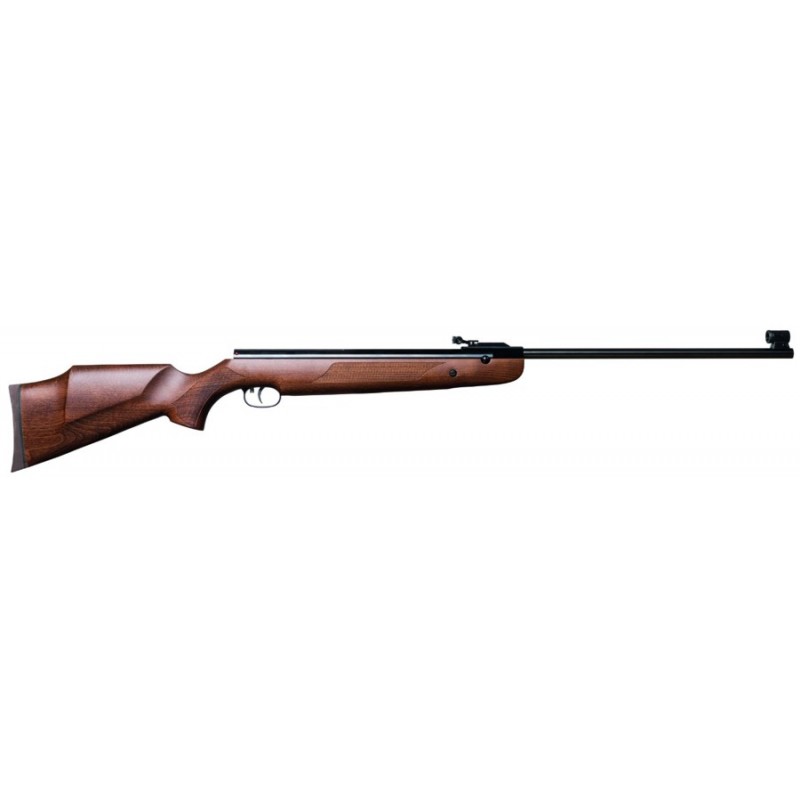 WEIHRAUCH CARABINA CAC HW 85 LUXUS -7,5j CAL. 4,5 C.N. 265bnp