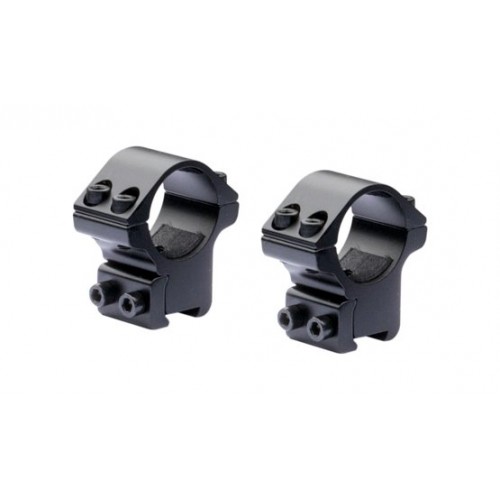 NIKKO ANELLI MATCH 1" 3/8 DOVETAIL