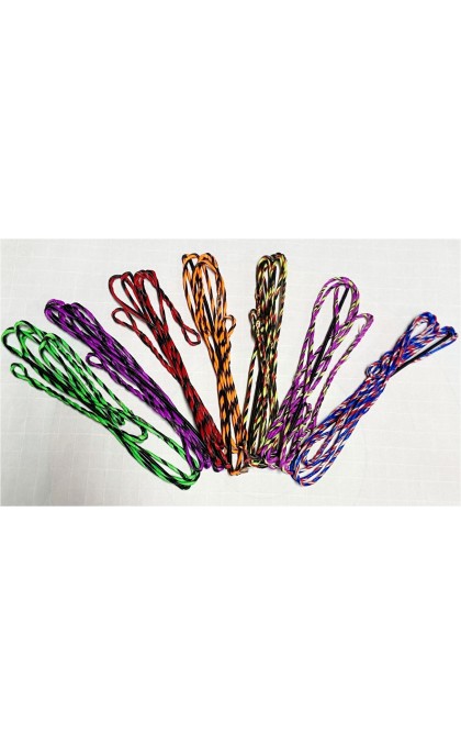 BEST ARCHERY CORDA FLEMISH DYNAFLIGHT