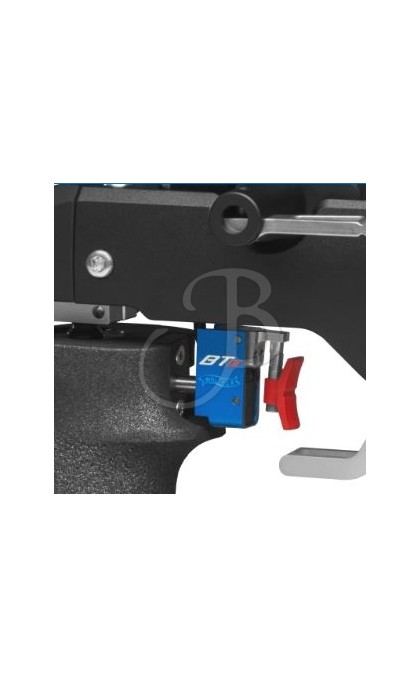 WALTHER CARABINA CAC LG-500-ITEC-E RH -7,5J CAL 4,5  C.N. 00318bnp