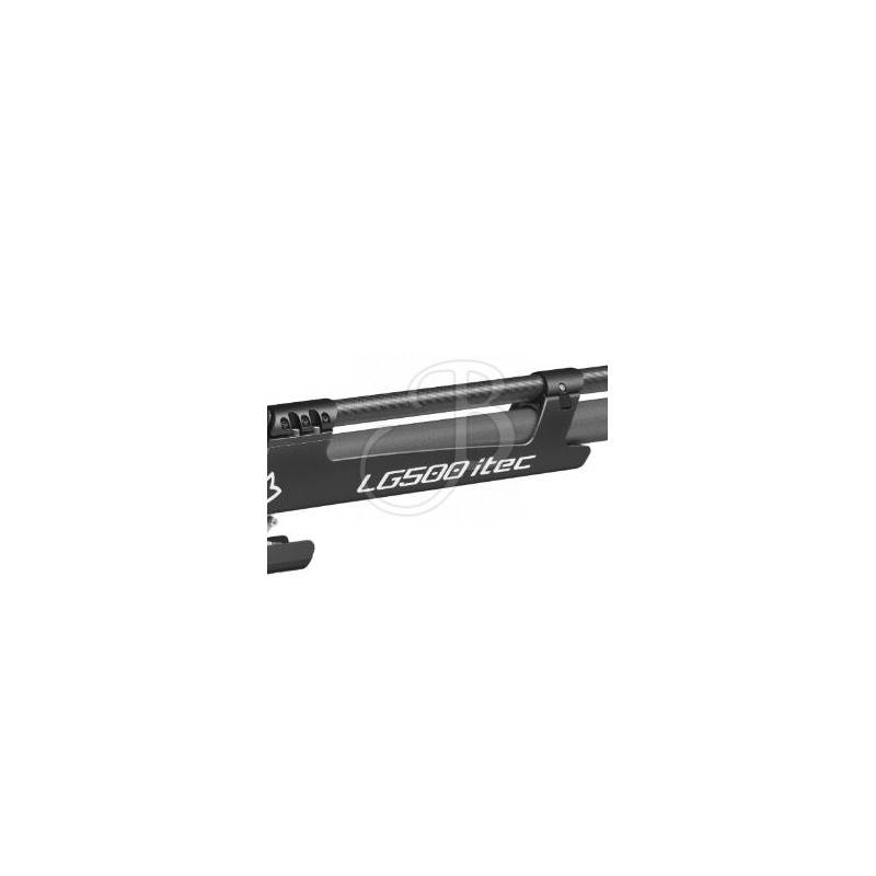 WALTHER CARABINA CAC LG-500-ITEC-E RH -7,5J CAL 4,5  C.N. 00318bnp