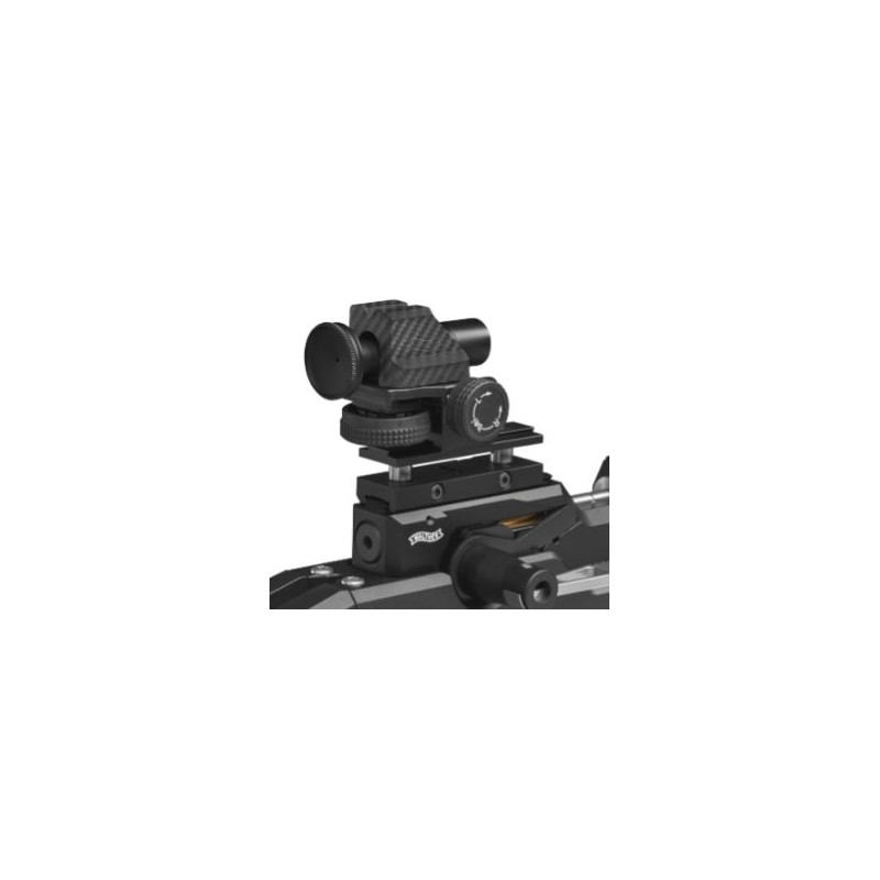 WALTHER CARABINA CAC LG-500-ITEC-E RH -7,5J CAL 4,5  C.N. 00318bnp