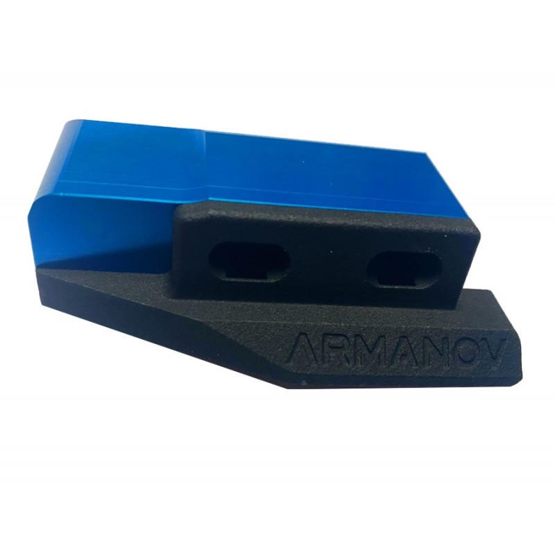 ARMANOV PCSSD PRIMER STOP CON RAMPA DI RICAMBIO PER STOP SWITCH INNESCO DILLON XL650