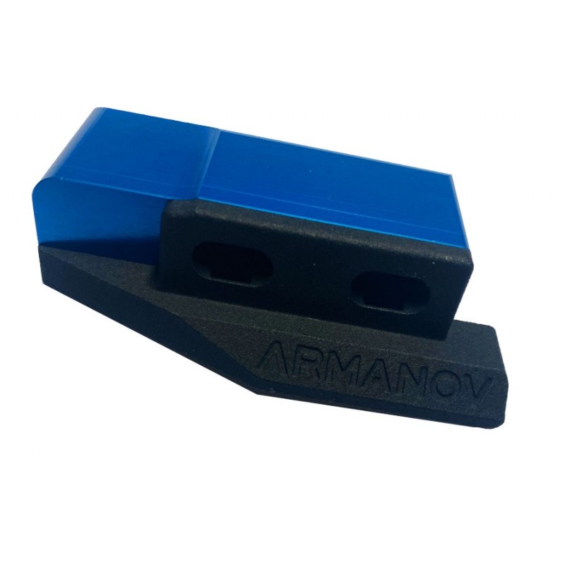 ARMANOV PCSSD PRIMER STOP CON RAMPA DI RICAMBIO PER STOP SWITCH INNESCO DILLON XL650