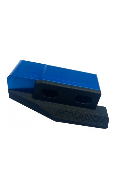 ARMANOV PCSSD PRIMER STOP CON RAMPA DI RICAMBIO PER STOP SWITCH INNESCO DILLON XL650