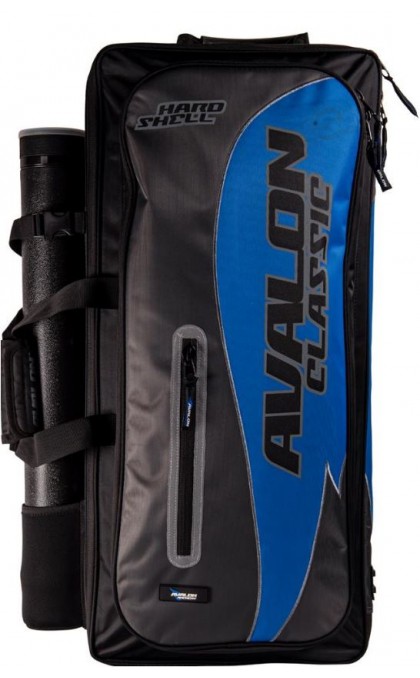 AVALON ZAINO SEMIRIGIDO