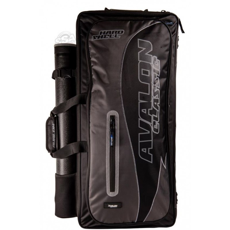 AVALON ZAINO SEMIRIGIDO