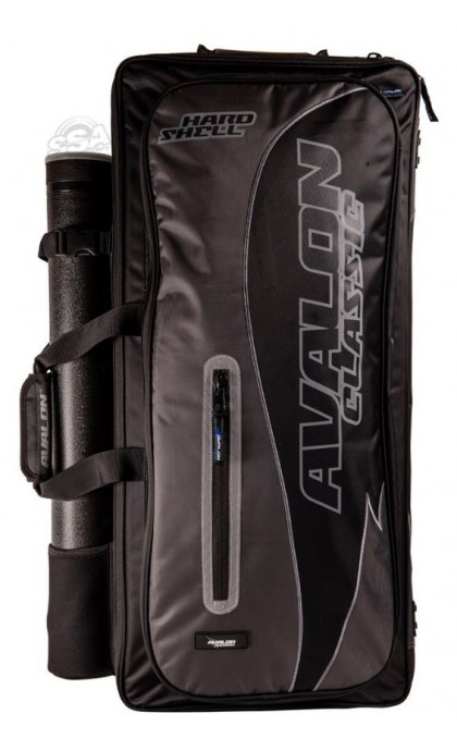 AVALON ZAINO SEMIRIGIDO