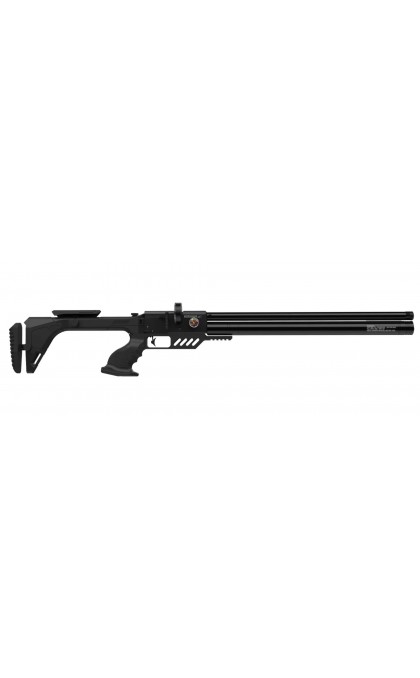 ASELKON CARABINA PRO PCP EMPERADOR LS1 CAL 5.5mm -7,5joule C.N. 00300bnp 18C