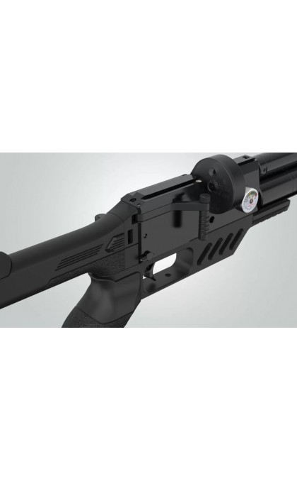 ASELKON CARABINA PRO PCP EMPERADOR LS1 CAL 5.5mm -7,5joule C.N. 00300bnp 18C