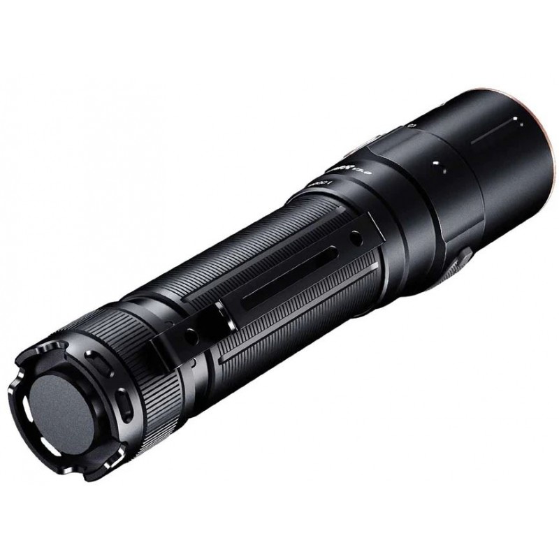 FENIX TORCIA EDC E28R V2.0 1700 LUMEN