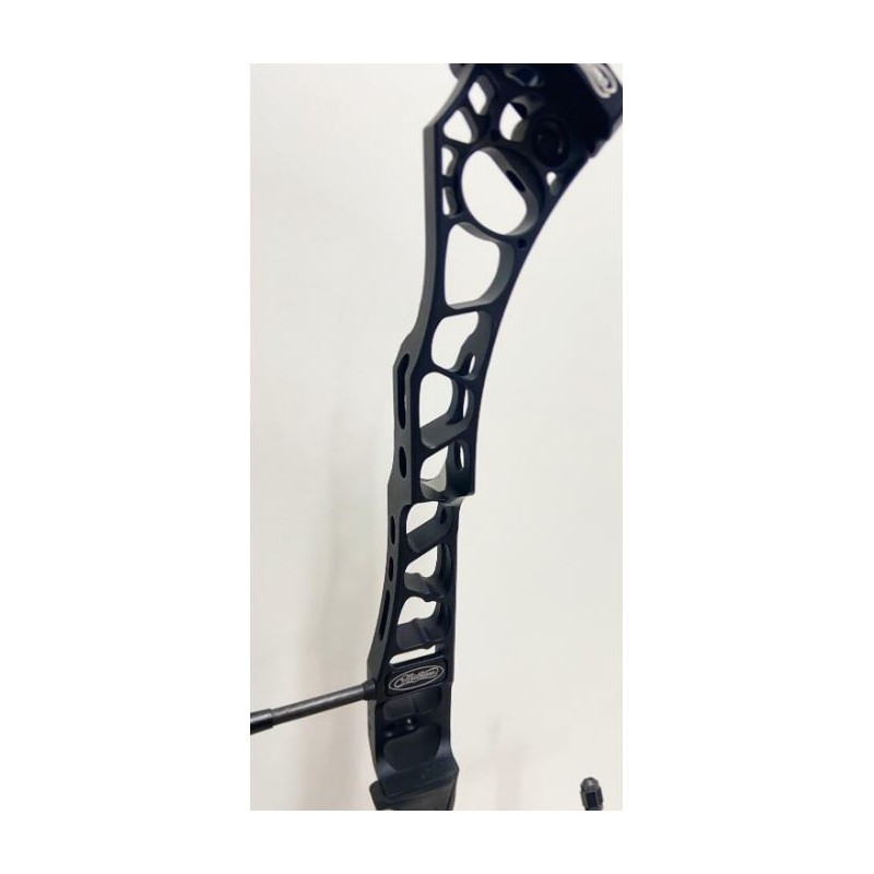 *USATO* MATHEWS COMPOUND TRX36 50-60 NERO LH (sinistro)