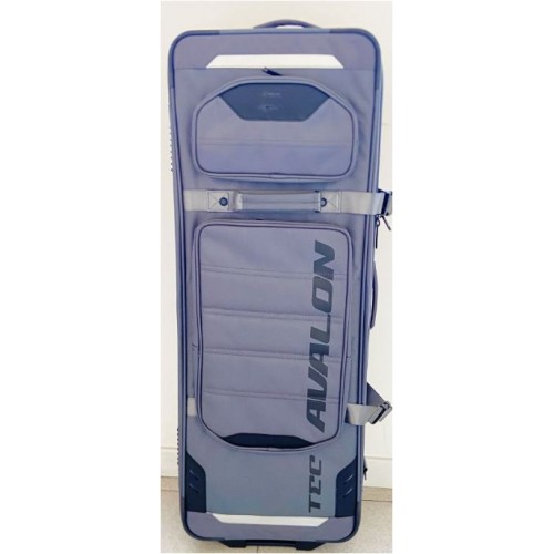 AVALON VALIGIA (TROLLEY) TEC x OLIMPICO