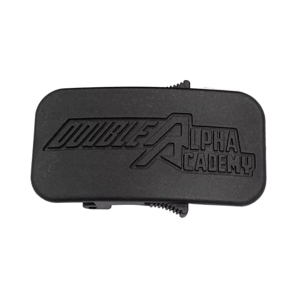 Kilt And Kilted Skirt Strap Extenders - Set Of 3 - Made In - Foto 3