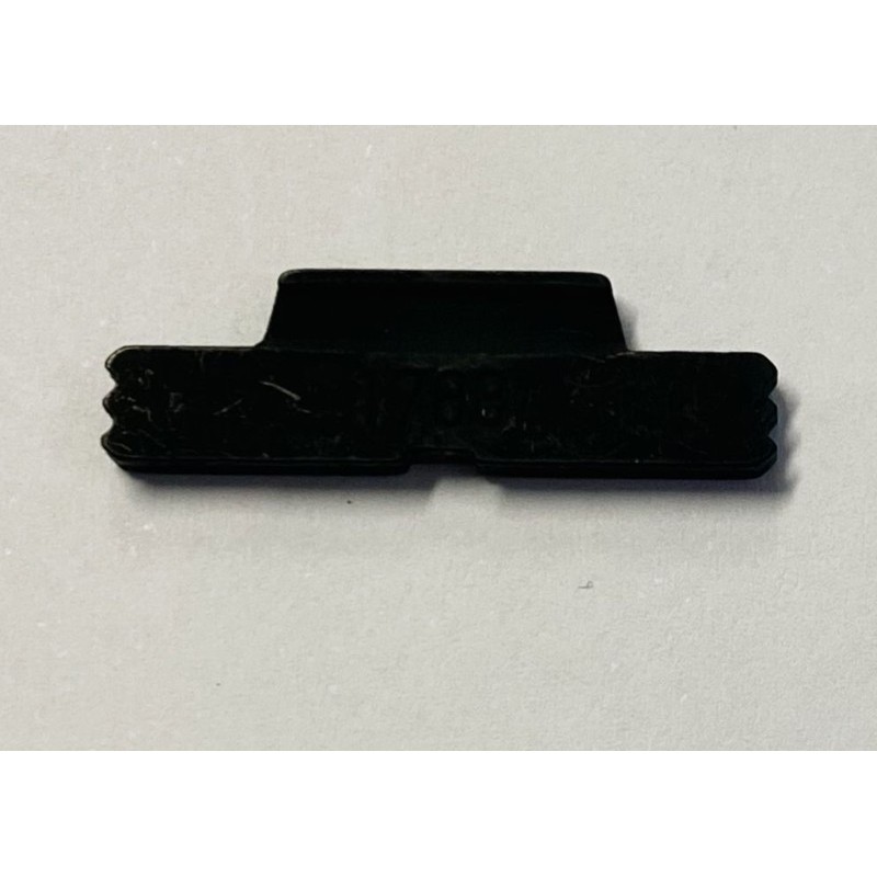GLOCK 1788 LEVA BLOCCO CARRELLO SLIDE LOCK PER GLOCK 36