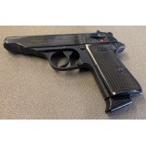 *USATO* WALTHER PISTOLA PP CAL 22LR