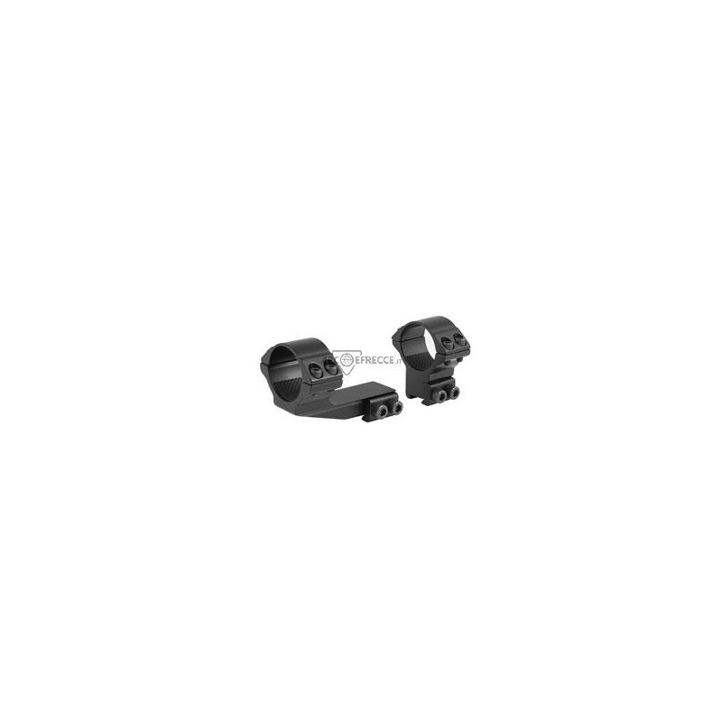 HAWKE ATTACCO EXTENDED 2pz