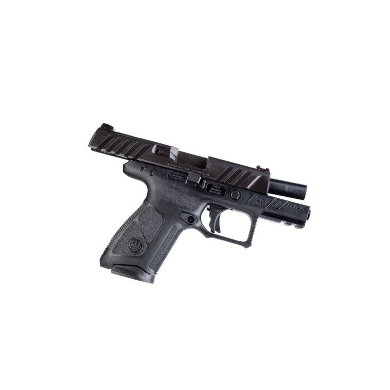 BERETTA PISTOLA APX A1 COMPACT CAL 9x19 NERA