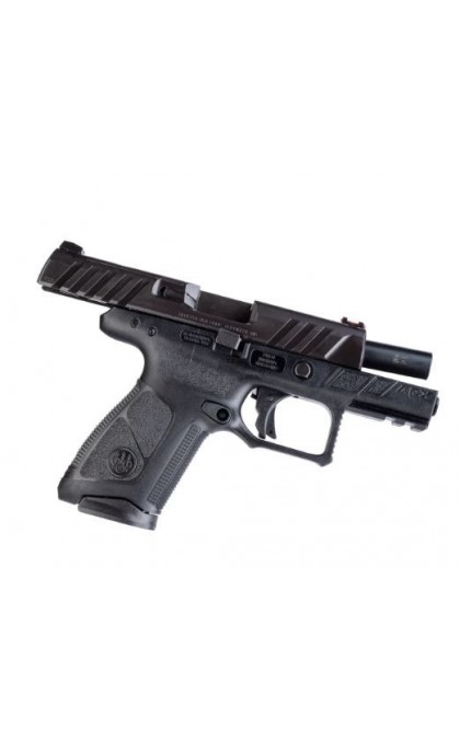 BERETTA PISTOLA APX A1 COMPACT CAL 9x19 NERA