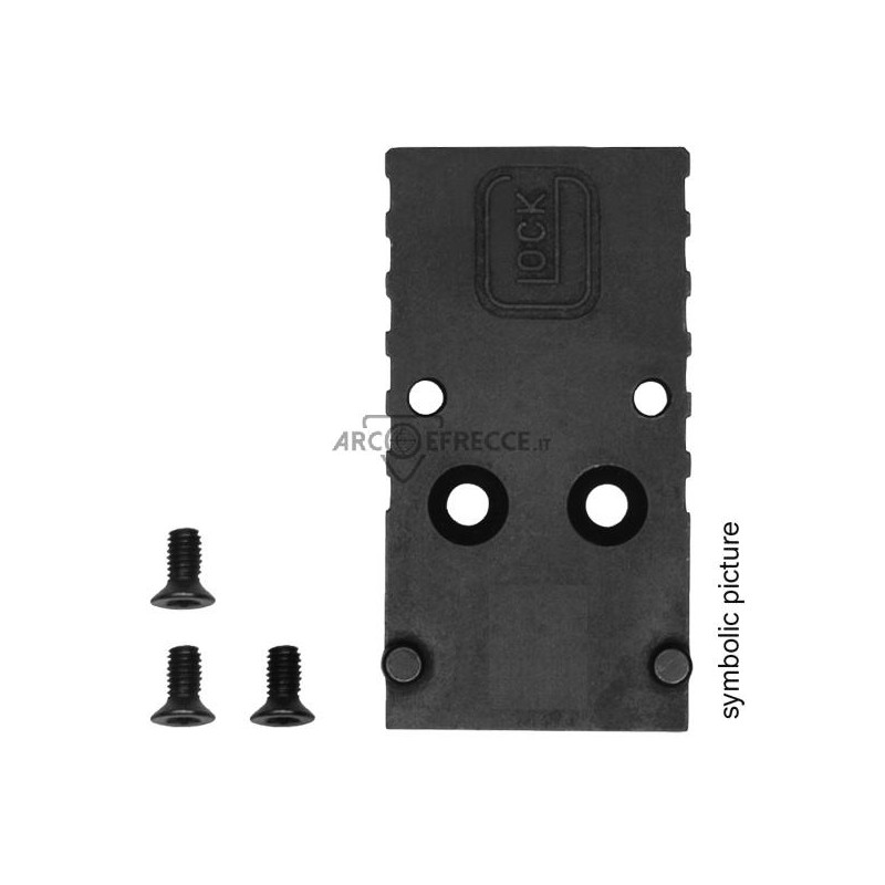 Piastra Di Base Per Proiettore Blink Beams - Foto 2