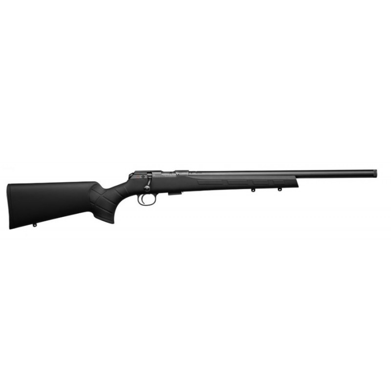 CZ CARABINA 457 VARMINT SINTETICO CAL. 22 LR 5 COLPI