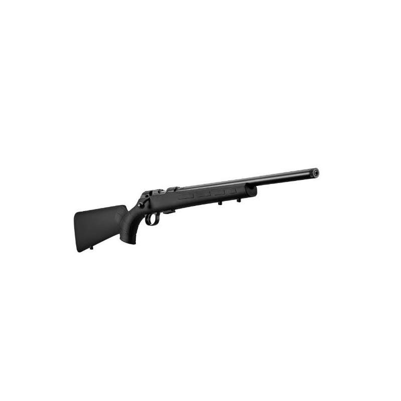 CZ CARABINA 457 VARMINT SINTETICO CAL. 22 LR 5 COLPI
