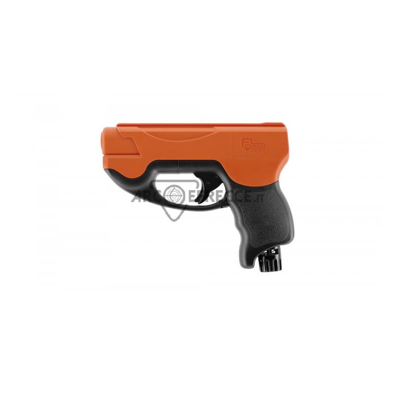 Modifica: UMAREX PISTOLA P2P HDP-50 COMPACT HOME DEFENSE CO2 -7,5j CAL .50 C.N. 00292bnp