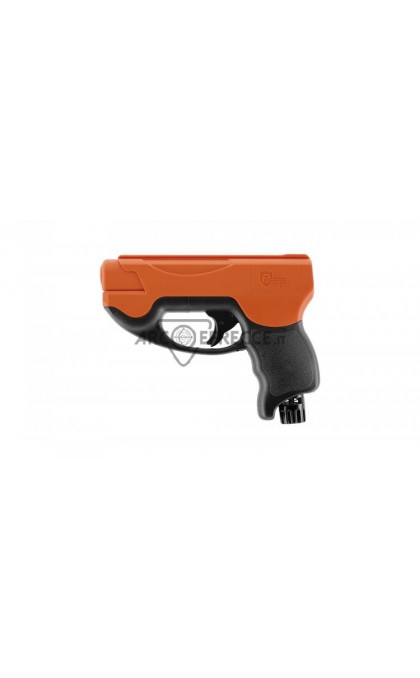 Modifica: UMAREX PISTOLA P2P HDP-50 COMPACT HOME DEFENSE CO2 -7,5j CAL .50 C.N. 00292bnp
