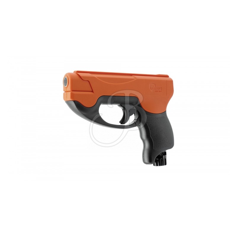 Modifica: UMAREX PISTOLA P2P HDP-50 COMPACT HOME DEFENSE CO2 -7,5j CAL .50 C.N. 00292bnp
