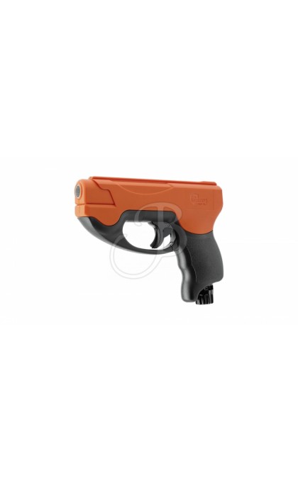 Modifica: UMAREX PISTOLA P2P HDP-50 COMPACT HOME DEFENSE CO2 -7,5j CAL .50 C.N. 00292bnp