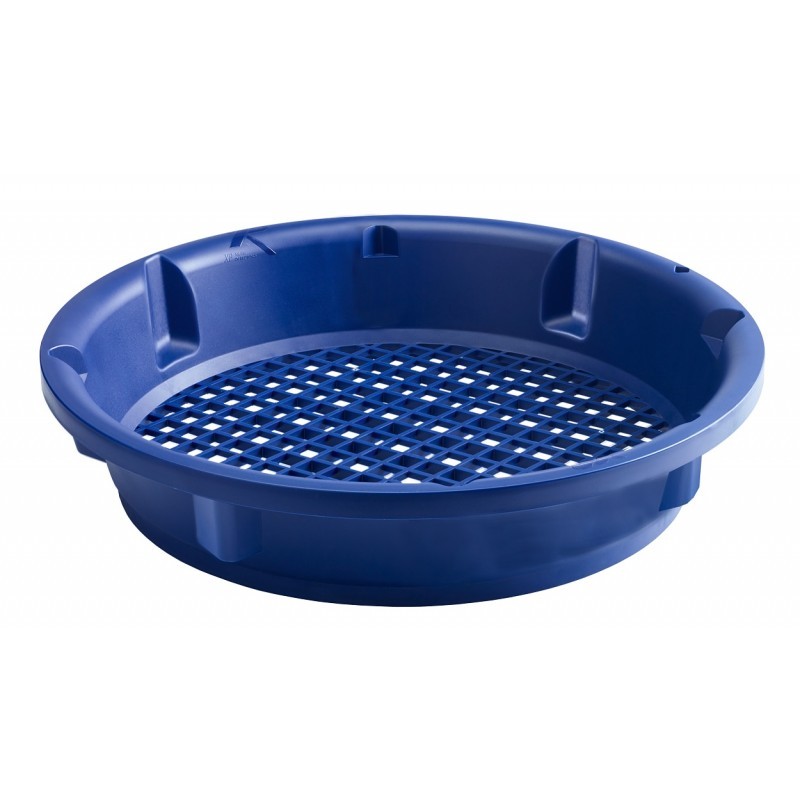 XP METAL DETECTORS KIT GOLD PAN PREMIUM PER RICERCA ORO