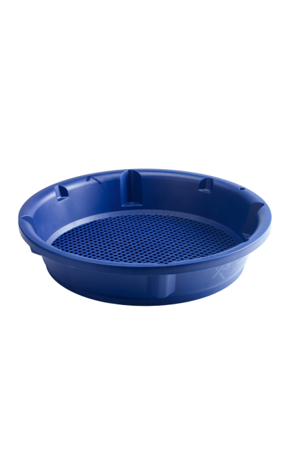 XP METAL DETECTORS KIT GOLD PAN PREMIUM PER RICERCA ORO