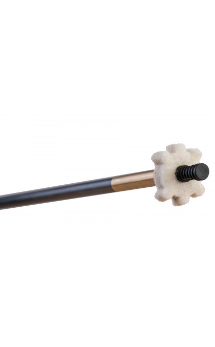 WHEELER DELTA SERIES FELTRINI PULIZIA CAMERA CAL 223REM con adattarore *Conf. 20pz*