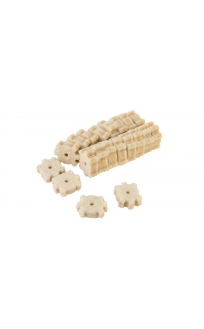 WHEELER DELTA SERIES FELTRINI PULIZIA CAMERA CAL 223REM con adattarore *Conf. 20pz*