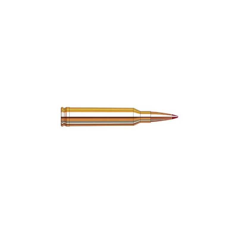 HORNADY CARTUCCE CAL. 7mm 162grs ELD-X P-H *conf. 20 pz*