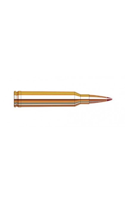 HORNADY CARTUCCE CAL. 7mm 162grs ELD-X P-H *conf. 20 pz*
