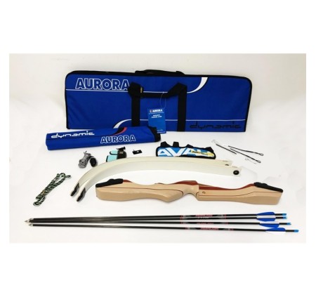 KIT ARCO SCUOLA x ADULTO