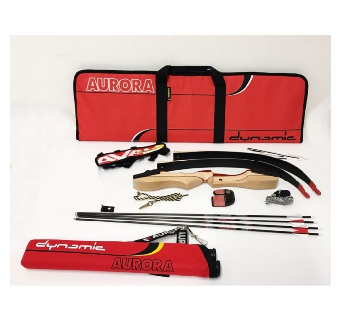 KIT ARCO SCUOLA x BAMBINO