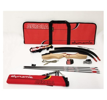 KIT ARCO SCUOLA x BAMBINO