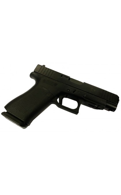 GLOCK PISTOLA MOD 48 RAIL FS CAL 9x19 +1C