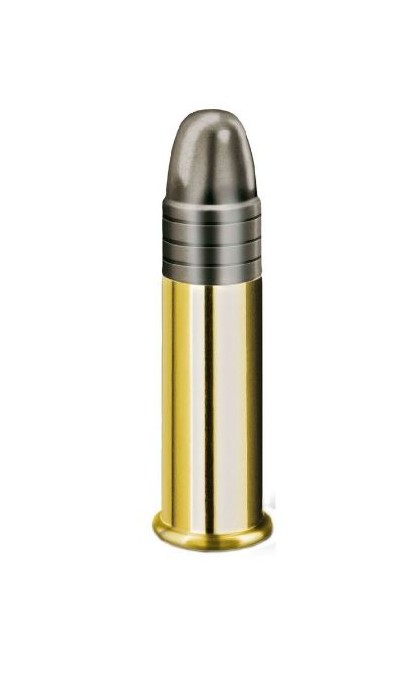 NORMA CARTUCCE CAL .22LR TAC-22 40grs *Conf. da 50pz*