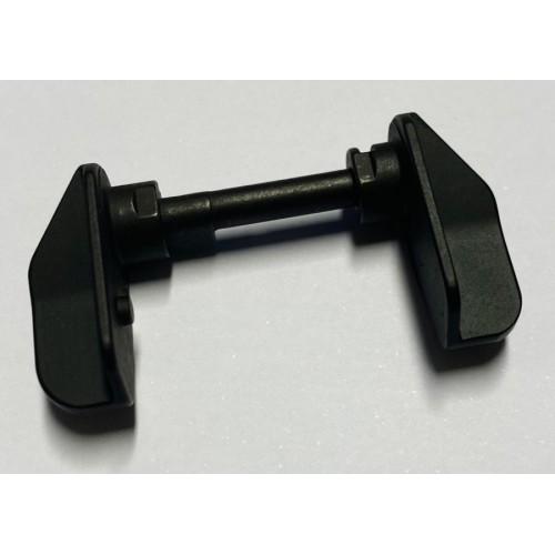 CZ SICURA AMBIDESTRA LARGE CUSTOM PER CZ TS/TSO/TS2/SHADOW2